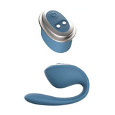 Adam and Eve FOUR PLAY USB Rechargeable Couples Vibrator Kit Blue Sex Toys For Couples